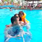 Review photo of Pattaya Park Beach Resort 3 from Sutthada D.