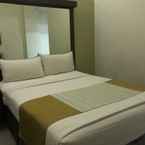 Review photo of Microtel by Wyndham - Acropolis 3 from Catherine M. R.