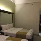 Review photo of Microtel by Wyndham - Acropolis 2 from Catherine M. R.