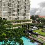 Review photo of Apartemen Altiz Bintaro Plaza Residence 3 3 from Intan R. Y.