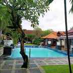 Review photo of Inna Bali Heritage Hotel 2 from Anang S.