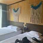 Review photo of Nature Boutique Hotel in Dalat from Thi N. P. N.