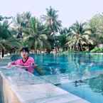 รูปภาพรีวิวของ Thanh Kieu Beach Resort จาก Pham T. T. T.