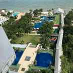 รูปภาพรีวิวของ Destination Resorts HuaHin Cha Am Beach Resort & Spa 2 จาก Petcharawan P.