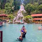 รูปภาพรีวิวของ Ciwidey Valley Resort Hot Spring Waterpark จาก Awal A. R.