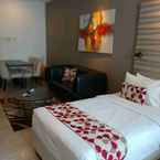 Review photo of Ramada Suites by Wyndham Kuala Lumpur City Centre from Kok K. C.