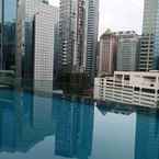 Ulasan foto dari Ramada Suites by Wyndham Kuala Lumpur City Centre 5 dari Kok K. C.