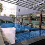 Review photo of Atrium Premiere Hotel Cilacap from Alvin U.