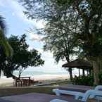 รูปภาพรีวิวของ Novotel Rayong Rim Pae Resort 2 จาก Wundee W.