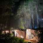 Review photo of LuxCamp Pangalengan By Horison 3 from Cintya D. W.