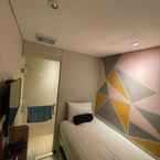 Hình ảnh đánh giá của SubWow Hostel Bandung từ Muhammad D. A.