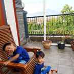 Review photo of Urbanview Hotel Villa Surya Bandung 2 from Indra C.