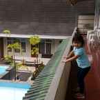 Review photo of Hotel Wijaya Batu from Ermita E.