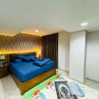 รูปภาพรีวิวของ Nginap Jogja at Patraland Amarta 2 BR Premium 3 จาก Senly I.