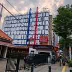 Review photo of Cordela Hotel Senen from Iwan S.