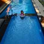 Review photo of Rumah Sora Resort & Villa from Sofi A.