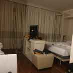 Review photo of Ramada Plaza by Wyndham Milano 2 from Eny H. M.