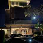 Review photo of Riverawan Hotel 5 from Chanipa K.