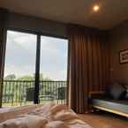 รูปภาพรีวิวของ Riverawan Hotel 4 จาก Chanipa K.