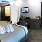 Review photo of Chanalai Flora Resort, Kata Beach - Phuket (SHA Extra Plus) from Siena O.