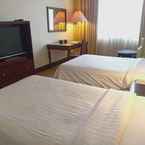 Review photo of The Regency Hotel Kuala Lumpur 3 from Fatin N.