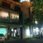 Review photo of Capital O 1430 Hotel Ratna Syariah 4 from Asep R.