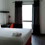 Review photo of Tune Hotel - DPulze Cyberjaya 2 from Rossuhaila I.