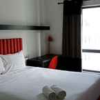 Review photo of Tune Hotel - DPulze Cyberjaya from Rossuhaila I.