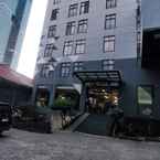 Hình ảnh đánh giá của Hotel Istana Ratu 2 từ Fatah Y.