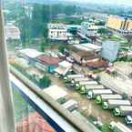 Review photo of Primebiz Hotel Cikarang from Wahyuningsih W.