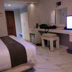 Review photo of Arnes Hotel from Teguh P.