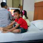 Review photo of Hotel Grand Pirus Samarinda from Sugandi S.