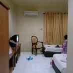 Review photo of Hotel Andhika Samarinda from Sugandi S.