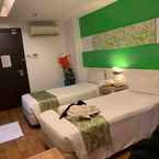 Review photo of Citin Hotel Masjid Jamek by Compass Hospitality from Siti N.