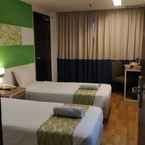 Review photo of Citin Hotel Masjid Jamek by Compass Hospitality 3 from Siti N.