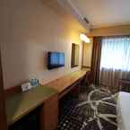 Review photo of Concorde Hotel Kuala Lumpur 3 from Ming H. L.