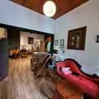 รูปภาพรีวิวของ Puri Minggiran Yogyakarta Homestay จาก Diah A.