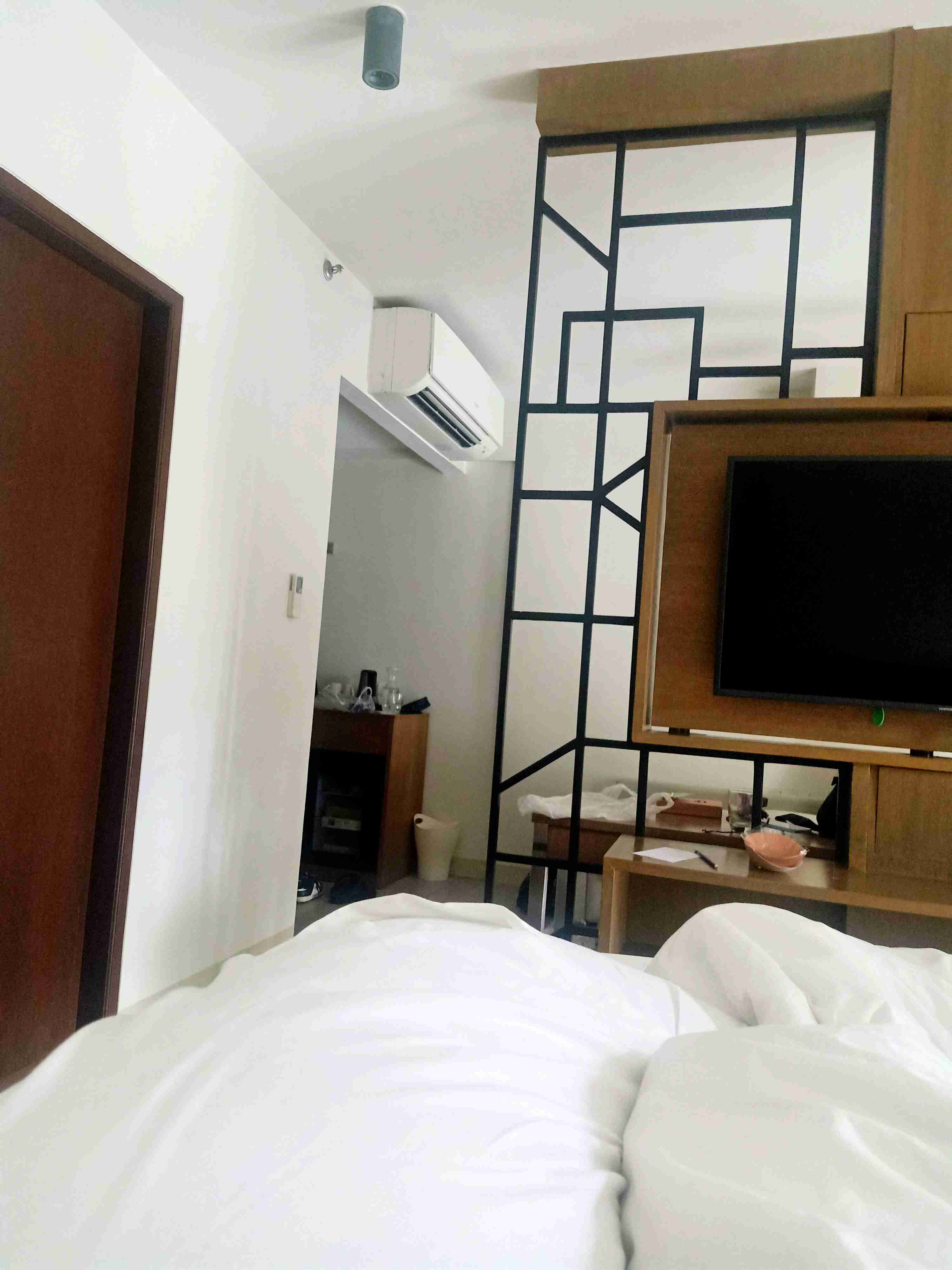 Review photo of Quest Hotel Tagaytay from Wipada K.