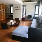 รูปภาพรีวิวของ Travelier Hostel จาก Thanawan S.