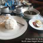 Review photo of Hotel Bandung Permai Jember from Achmad A. M.