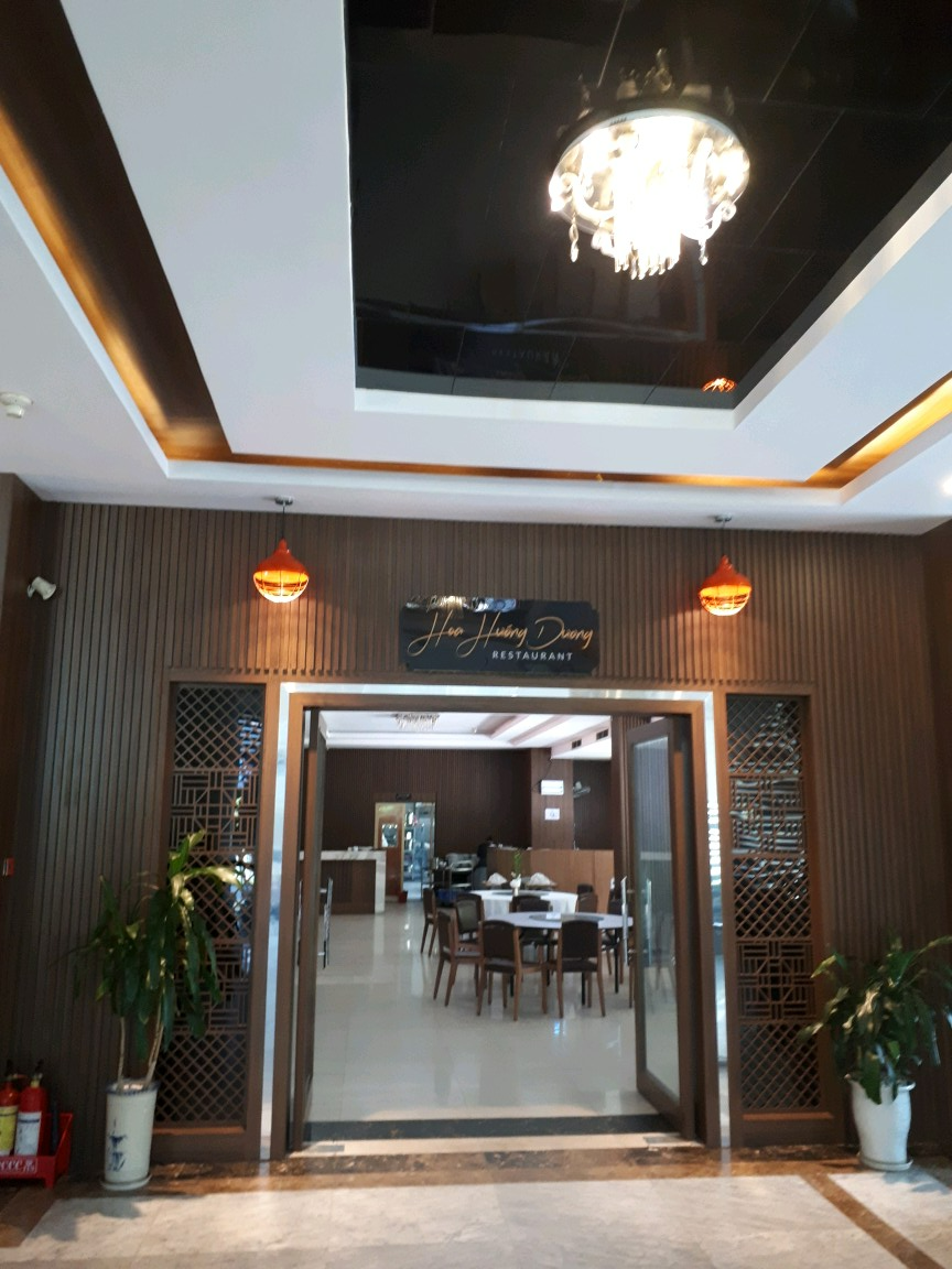 Imej Ulasan untuk Muong Thanh Quy Nhon Hotel 6 dari Han L.