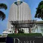 Review photo of D Varee Jomtien Beach, Pattaya from Jomtup K.