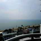 Review photo of D Varee Jomtien Beach, Pattaya 5 from Jomtup K.