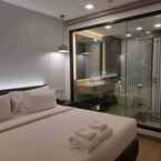 Hình ảnh đánh giá của Thaisun Bangkok Hotel 3 từ Jomtup K.