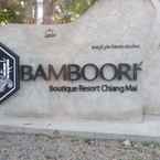 รูปภาพรีวิวของ Bamboori Boutique Resort Chiang Mai จาก Chanyanuch B.