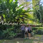 Review photo of Malagos Garden Resort from Cathy R. F.