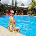 Review photo of Malagos Garden Resort 7 from Cathy R. F.