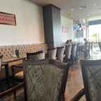 Review photo of Arthama Hotel Makassar from Ismail I.