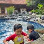 Review photo of Duta Boutique Villa 2 from Ferry D. S.