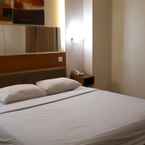 Ulasan foto dari OYO 996 Hotel Transit Syariah dari Handoyo H.